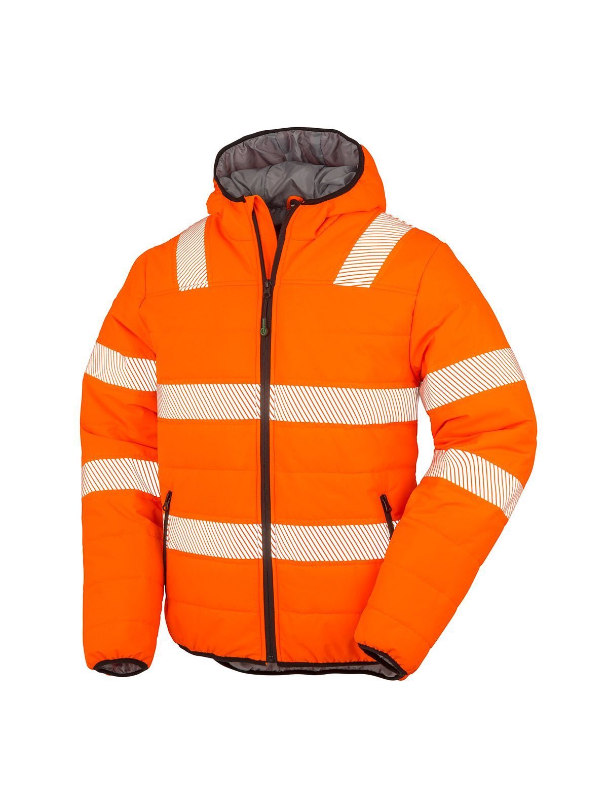 fluo orange